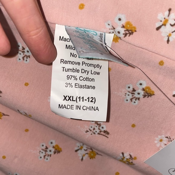 Serendipity brand new corduroy reversible coat - Picture 3 of 3